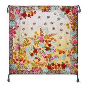 Johnny Was Delite Scarf - C97624-2